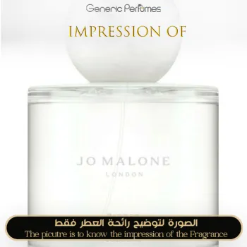 Jo Malone London - Bitter Mandarin for Unisex Jo Malone London